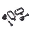 Protective Cage Frame For OSMO Nano Case Accessories Extended Bezel Cover/Adapter For Nano Tripod Adapter Protective Frame