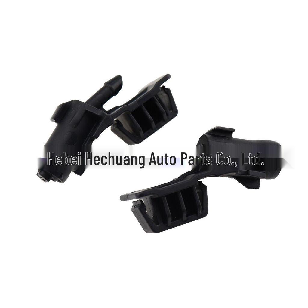 Chevrolet Camaro Front Windshield Washer Nozzle 92233791