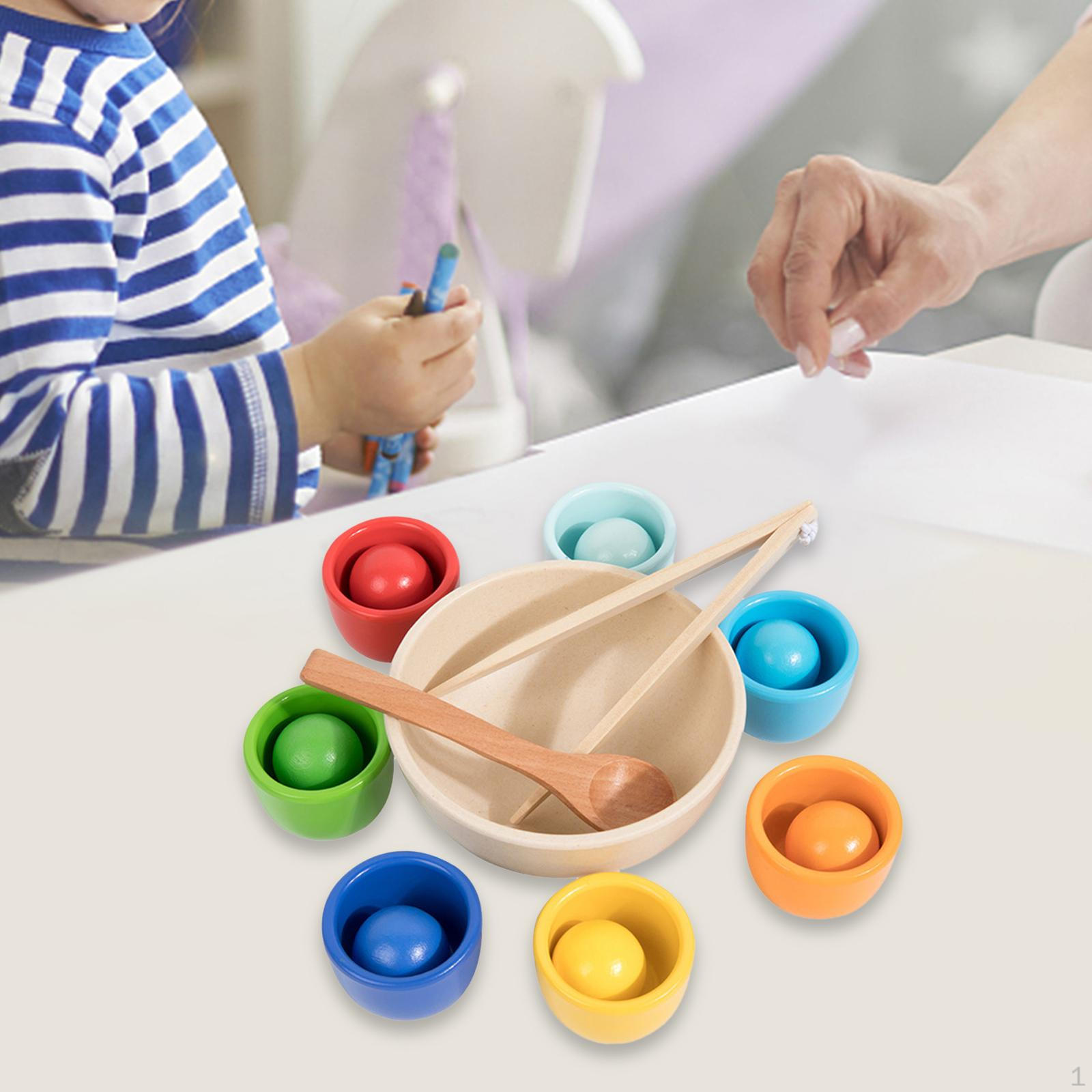 

Игрушки Мячи в стаканчиках Подсчет подарков Развитие интеллекта Учебные пособия Раннее обучение