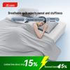 Jingdong Oxygen Grid Summer Quilt