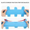 Elastic Elastic Athletic Tape Waterproof Muscle Patch Intramuscular Kinesiology Tape  Daily Support