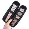 Beauty Tools Pouch Data Cable Storage Bag Makeup Brush Holder Makeup Bags Cosmetic Organizer