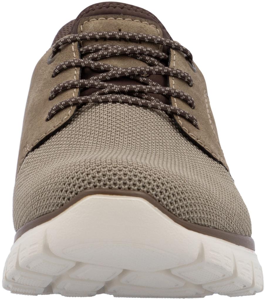 Кроссовки Rieker B6658 beige brown