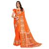 Priyashi Women Latest Art Silk And Tassels Saree With Unstitched Blouse Material Saree For Women Saree New Sari