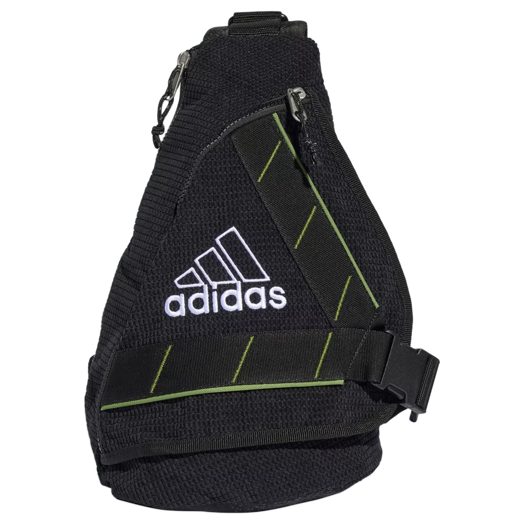 Vīriešu Soma Adidas Poliestera Pleca Soma
