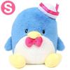 Sanrio Tuxedo Sam Plush Standard Size Toy, S