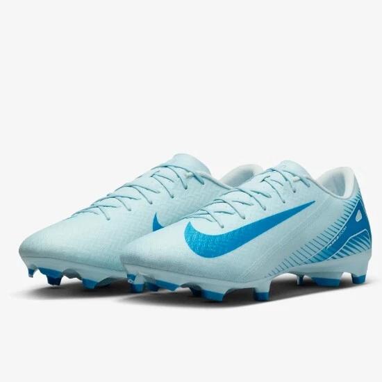 

Nike Mercurial Vapor 16 FQ8374-400 Мужские размеры EU 45.5 синий
