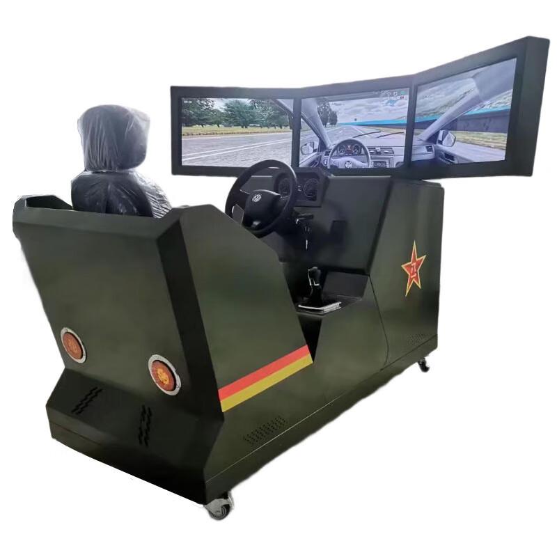 Jingrui Zhian Car Driving Simulator Universal