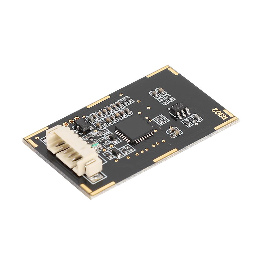 R302 Mini Semiconductor Capacitive Fingerprint Module Reader with Finger Induction Output