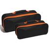 Multifunctional Portable Tool Bag Waterproof Oxford Cloth Storage Bag Storage Emergency Tool Kit For Small Metal Tool Bag