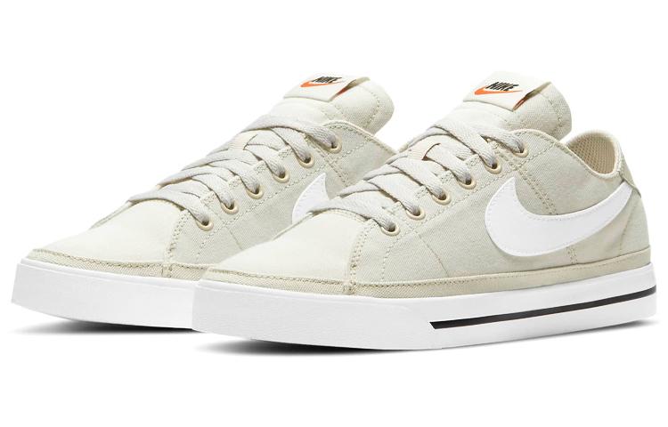 Nike Court Legacy Canvas Light Bone Women's CZ0294-002