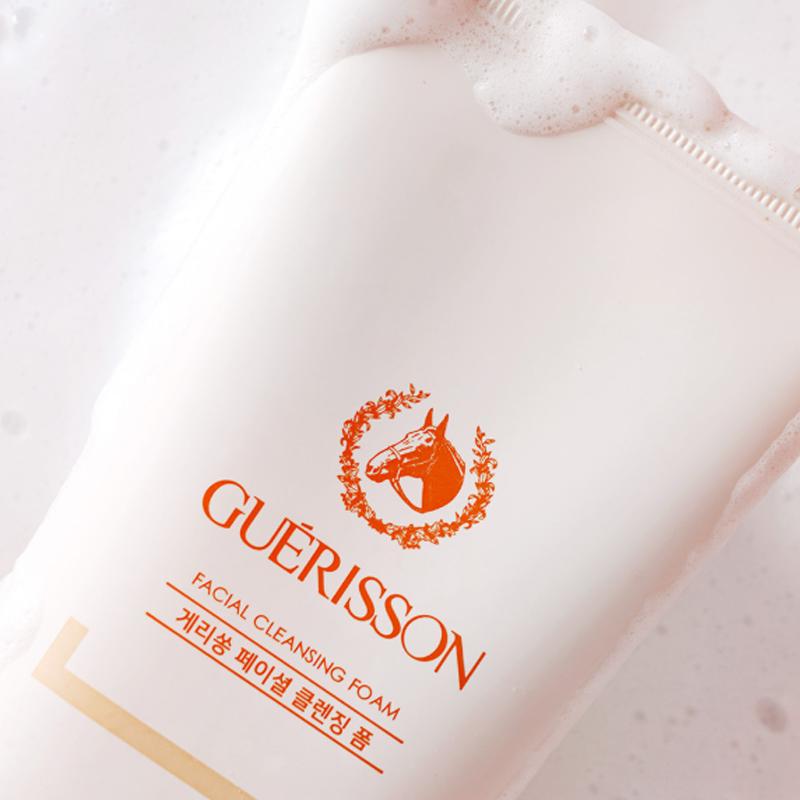 [GUERISSON] Facial Cleansing Foam 150ml