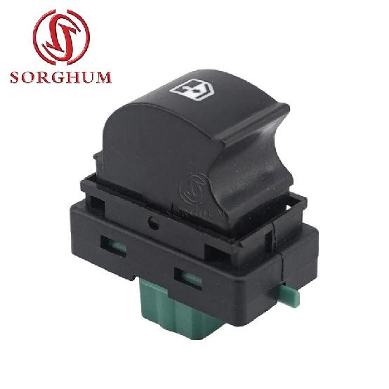 SORGHUM 735532906 For Citroen Jumper Peugeot For FIAT DUCATO 2006- Boxer Power Window Switch Button 4 P 6554XW 735421717