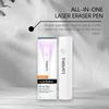 Skin Care Pen IPX6 Waterproof Gentle Cleansing Massage Nourishing Device for Shower Facial Skincare Use
