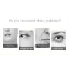Anti-Aging Eye Massager with Heat & Vibration Portable Serum Infusion Device for Dark Circles & Puffiness
