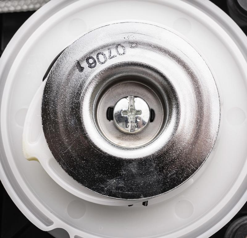 Rozrusznik Kawasaki Th48 49088-2442