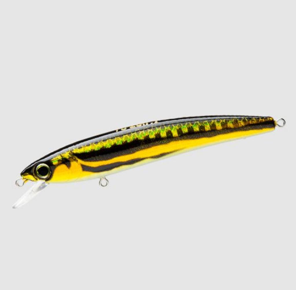 Yo Zuri Pin'S Minnow 50 mm Plovoucí nástraha F1161-M37 (3018)