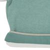 Bluetail Green Fleece T shirT azi3Ts02gn