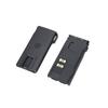 Plastic Battery Holder Sturdy  Battery Box Universal Battery Enclosure Simple Installation for XPR7550 GP328D GP338D
