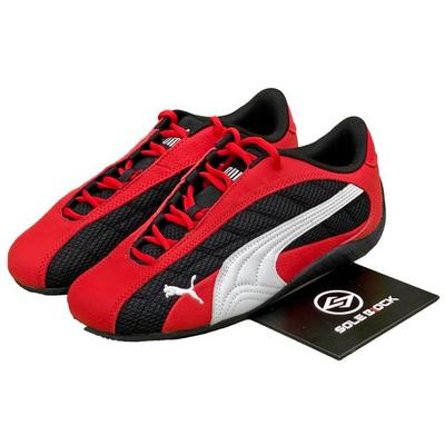 Speedcat Plus Rosso - 402995-02