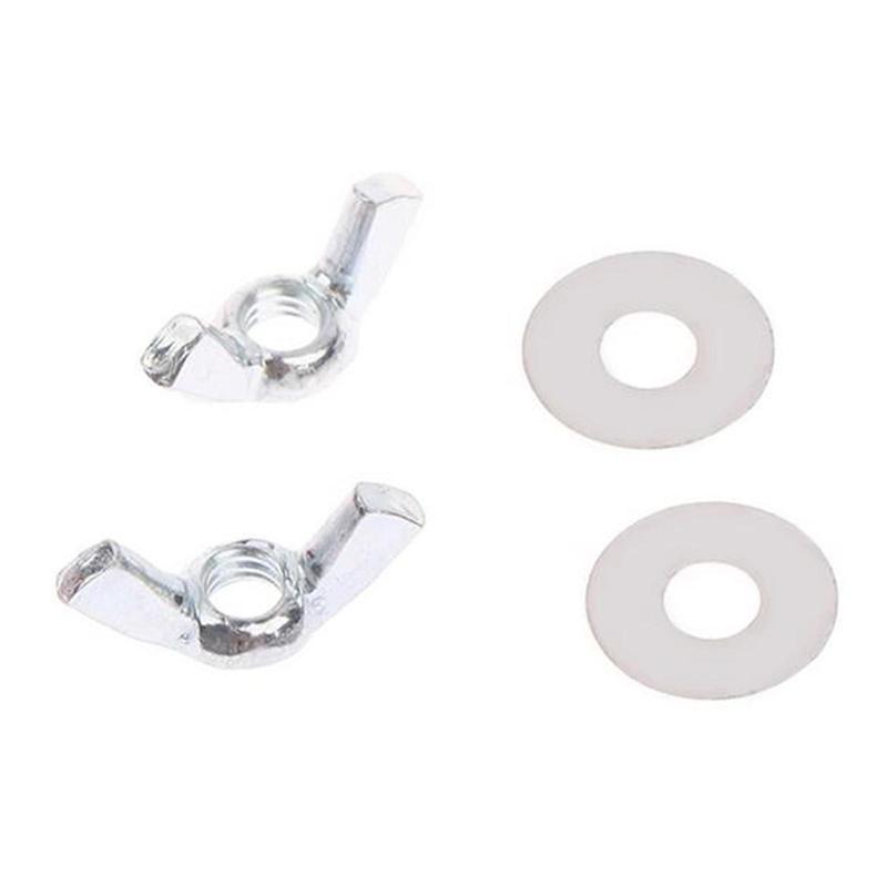 Universal Fixing Bracket SUV Truck Mount Holder Car Battery Hold Down J Bolts Battery Tray Hold Down Bolts Battery Fixing Holder