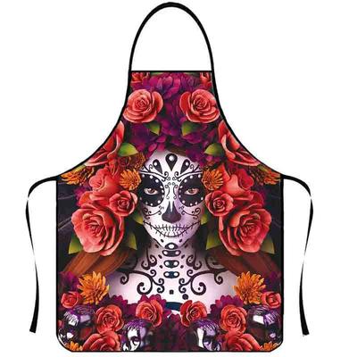 Men's And Women's Aprons, Quirky And Novel Aprons, Party Sexy Aprons