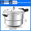 Royalstar Universal Household Pressure Cooker