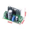 10 Pcs LM317 Step-Down Converter DC 5V-38V AC 5V-24V Adjustable Voltage Regulator Step-Down Converter Power Supply Board Parts