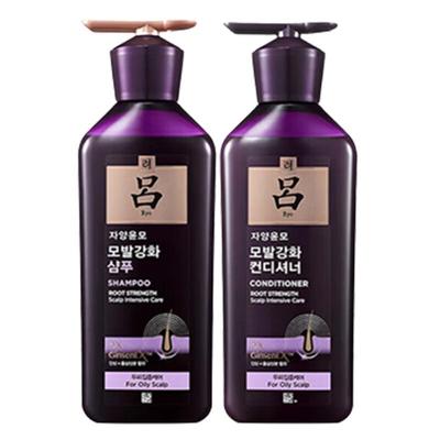 Shampoos & Haarspülung – Shampoos