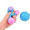 1 PC Atomic Stress Relief Ball, A Novel Stress-relieving Toy, Stress Relief Ball (random Color).