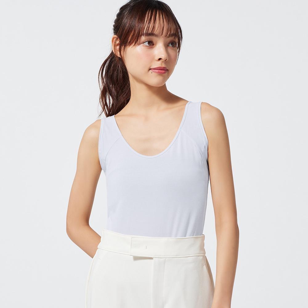 

Сухая майка в стиле GU с лентой для защиты от пота