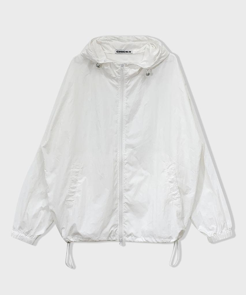Chicks Shellover Windbreaker