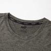 Puma Moisture Wicking Quick Dry Training Logo Print Pullover Crew Neck Short Sleeve T-Shirt Men Tops Dark-Olive-Green 522352-80
