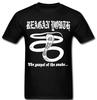 REAGAN YOUTH T Shirt Band Hardcore Anarcho Punk Rock The Gospel of the Snake