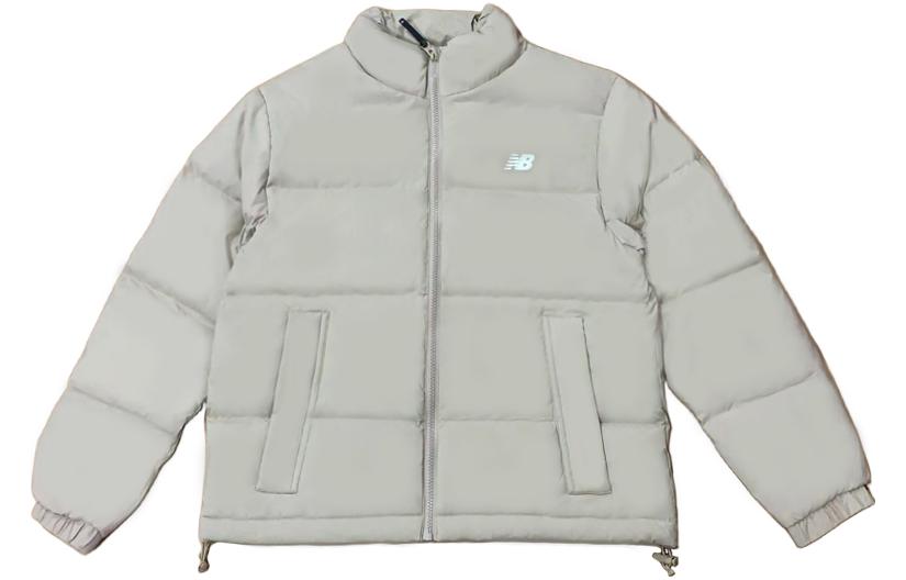 New Balance Down Jacket Women s Light Khaki AWJ34303-SOT L