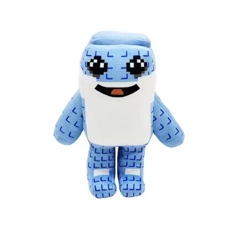 Steal A Brainrot Plush Doll Steal A Brainrot 67 Plushies Toy 67 Brainrots Italian Brainrot Chair Plush Soft Toy Christmas Gifts