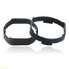 E21E Lens Anti-Scratch Rings for PS VR2 Glasses Slot Brackets Lightweight Frame with Storage Bag Clean Cloth Glasses Spacer 5