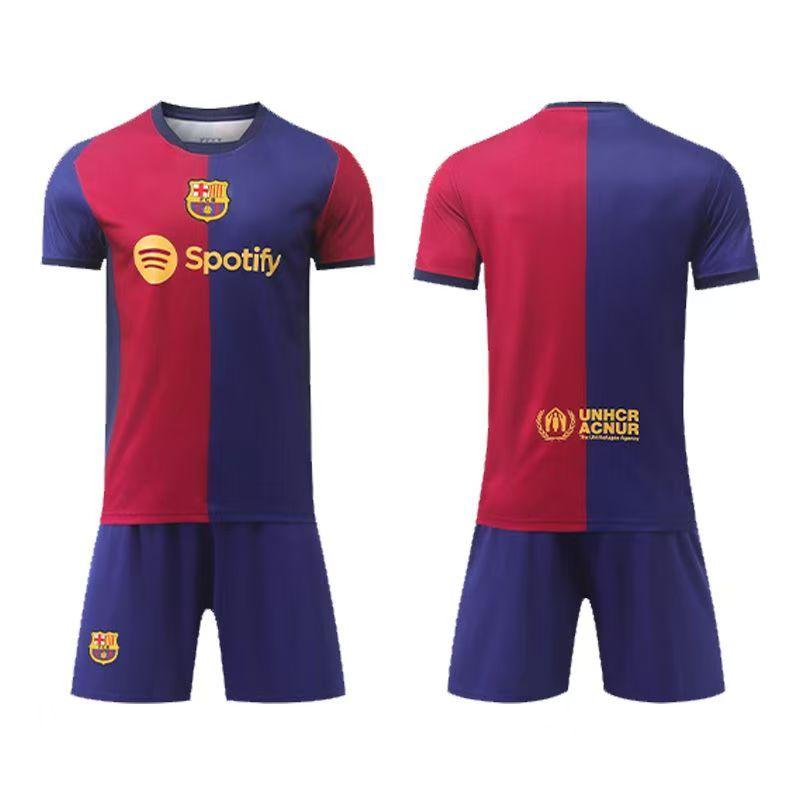 Maglia Barcelona Giappone 2026 Casa e Trasferta Maglia da Calcio