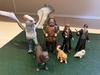 [USED] Harry Potter overseas figures