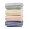 Coral Fleece Towel Fresh Towel Soft and Thick Strong Water Absorption Hair Wiping, Quick Drying Household Face Towel