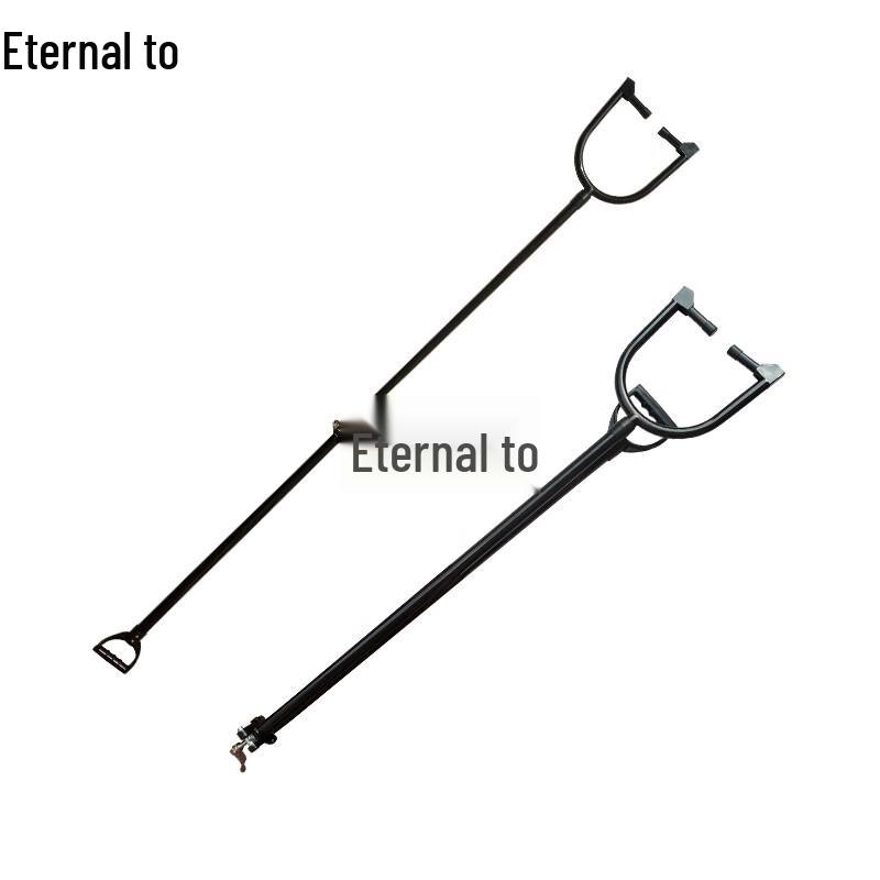 Yongzhi Stainless Steel Folding Security Fork