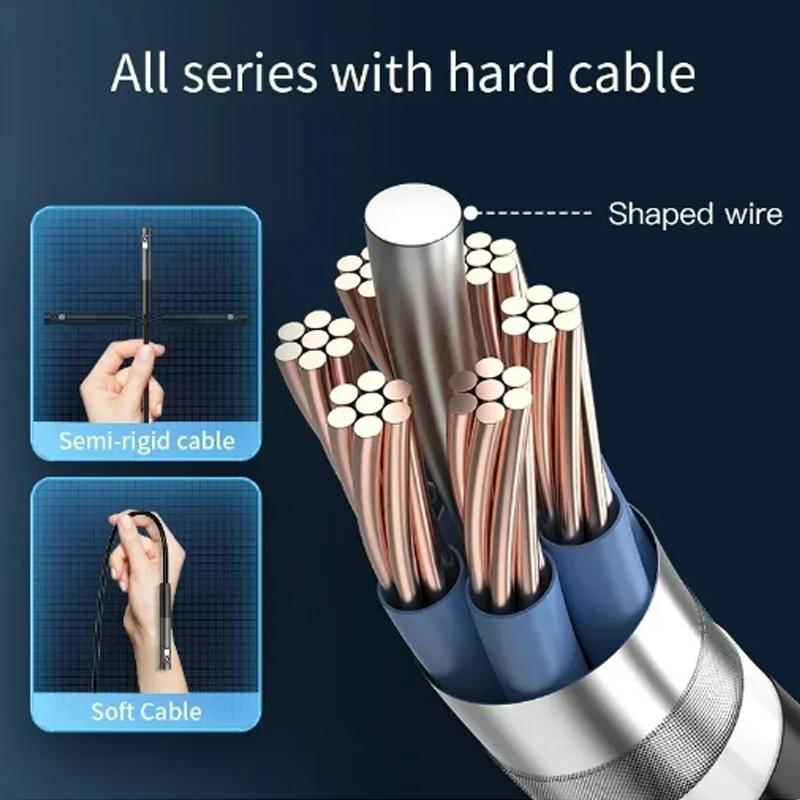 Hot Sell Endoscope Inspection Camera 3 In 1 Micro USB/Type-C Mini Inspection Camera for IOS iPhone Waterproof Pipeline Borescope