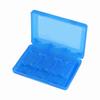 28 in 1 PP Plastic Game Card Case Holder Cartridge Storage Box for Nintendo 3DS DSL DSI LL