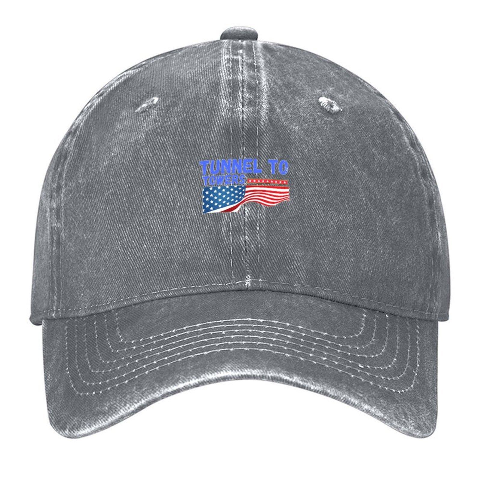 2026 Tunnel To Towers Baseball Cap Golf Cap Golf Hiking Hat Western Hat For Man Women s