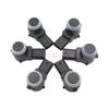 6PCS A2125420018 Bumper Parking Sensor For Mercedes A B E S SLS Class W212 W221