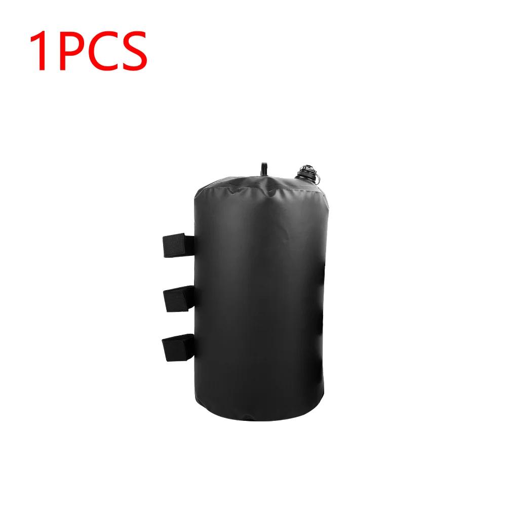 Tent Weight Water Bag Strong Water Sand Weight Bags Canopy Legs Weights Sandbags For Outdoor Camping Equipment