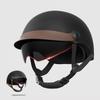 Lishi Electric Motorcycle Helmet with Double Visor