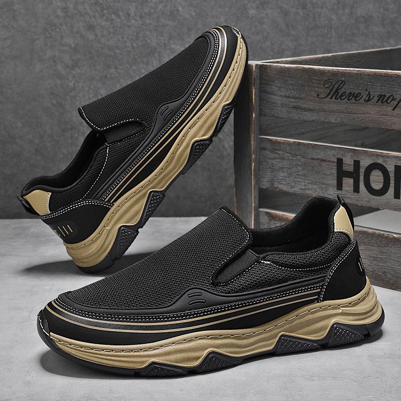 Fashion CYYTL Mens Shoes Sneakers Casual Breathable Outdoor Hiking Tennis Sports Running Luxury Designer Fashion Summer Loafers Platform