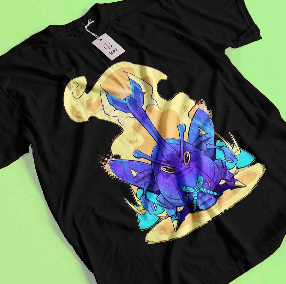 Vintage Special Anime Love T-shirt Japanese Shirt Anime T-shirt Manga Gift Shirt