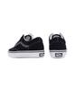 Vans Old Skool - Studded Black:Metallic / Vn000V25B5T1